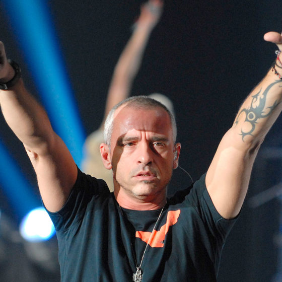 Eros Ramazzotti