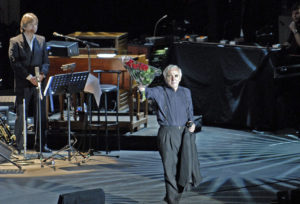 Charles Aznavour - 2007