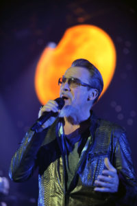 Florent Pagny