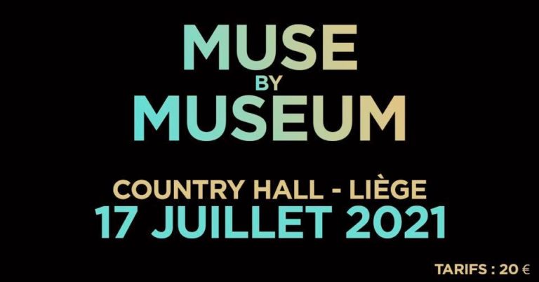 Muse byMuseum